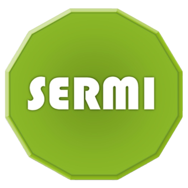 SERMI accreditation logo